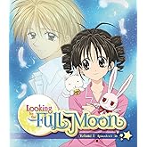 Looking For The Full Moon Volume 1