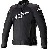 Alpinestars T-SP X Superair Jacket S, Black