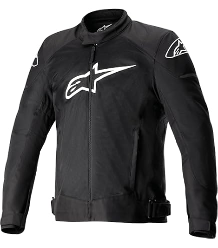 Amazon.com: Alpinestars T SP-5 Rideknit Textile Men's Street