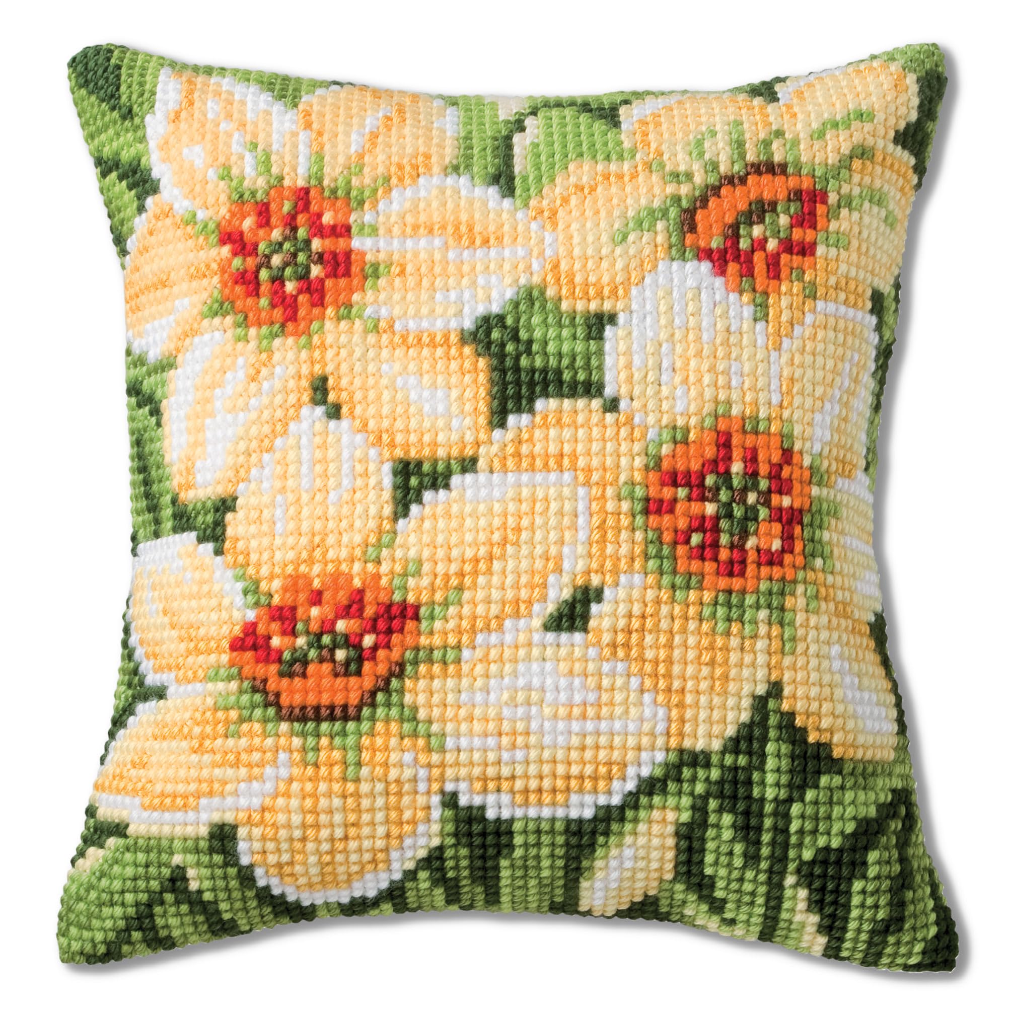 Vervaco Craft Kit, Multi Colour, One