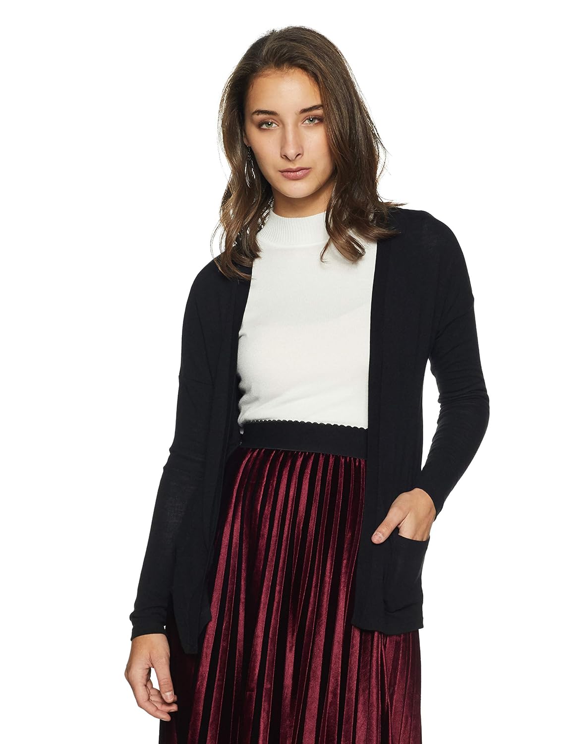 vero moda women's cardigan