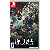The Diofield Chronicle - Nintendo Switch