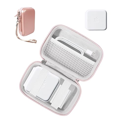 getgear case for Apple MagSafe Duo Wireless Charger, Also for in  Wireless Foldable Magnetic Charger Like UCOMX Nano, IMPUVERS, Ankilo,  Hicober,