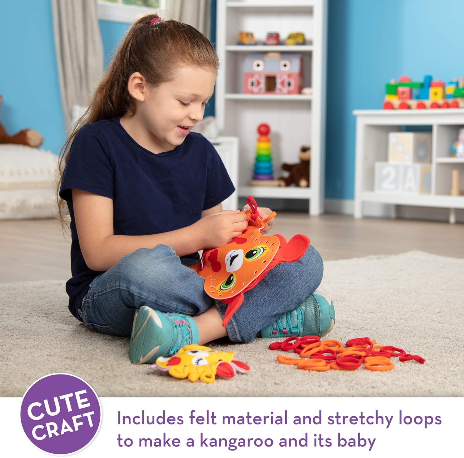 melissa and doug loop it