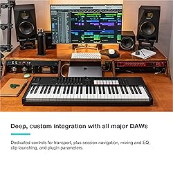Novation Launchkey 61 MK4 – 61 key
