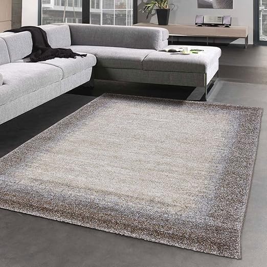 Un Amour De Tapis Tapis Moderne 686 Grand Tapis Salon