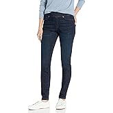 Amazon Essentials Womens Mid-Rise Stretch Pull-On Jegging - Discontinued Colors