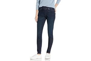�鶹�� Essentials Womens Stretch Pull-on Jegging