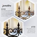 Jenolite Rust Converter Liquid 5 Litre – Corrosion Inhibitor & Primer view 5
