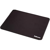 Fellowes BREYTA XL Mousepad - Black