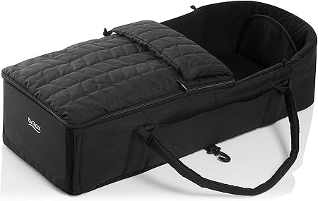 soft carrycot