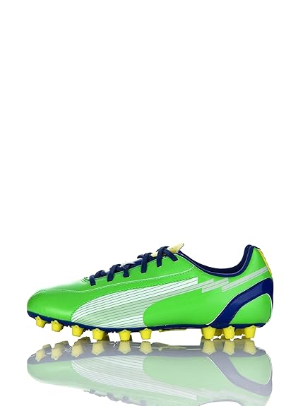 puma evospeed 5 ag