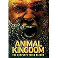 Animal Kingdom: The Complete Third Season