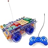 Amazon.com: Snap Circuits SC-300 Electronics Discovery Kit: Toys & Games