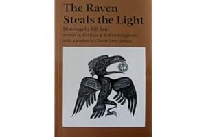 The Raven Steals The Light