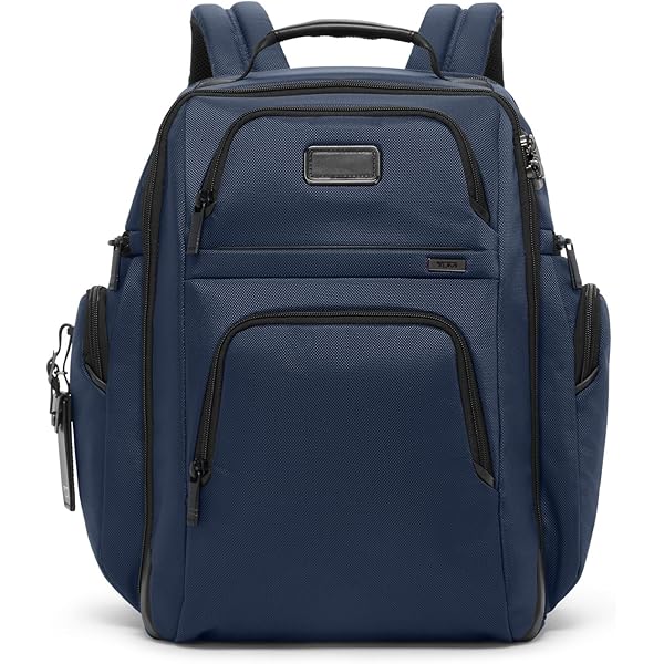 バッグ TUMI TUMI McLaren Velocity Backpack in Carbon - 144551-1164