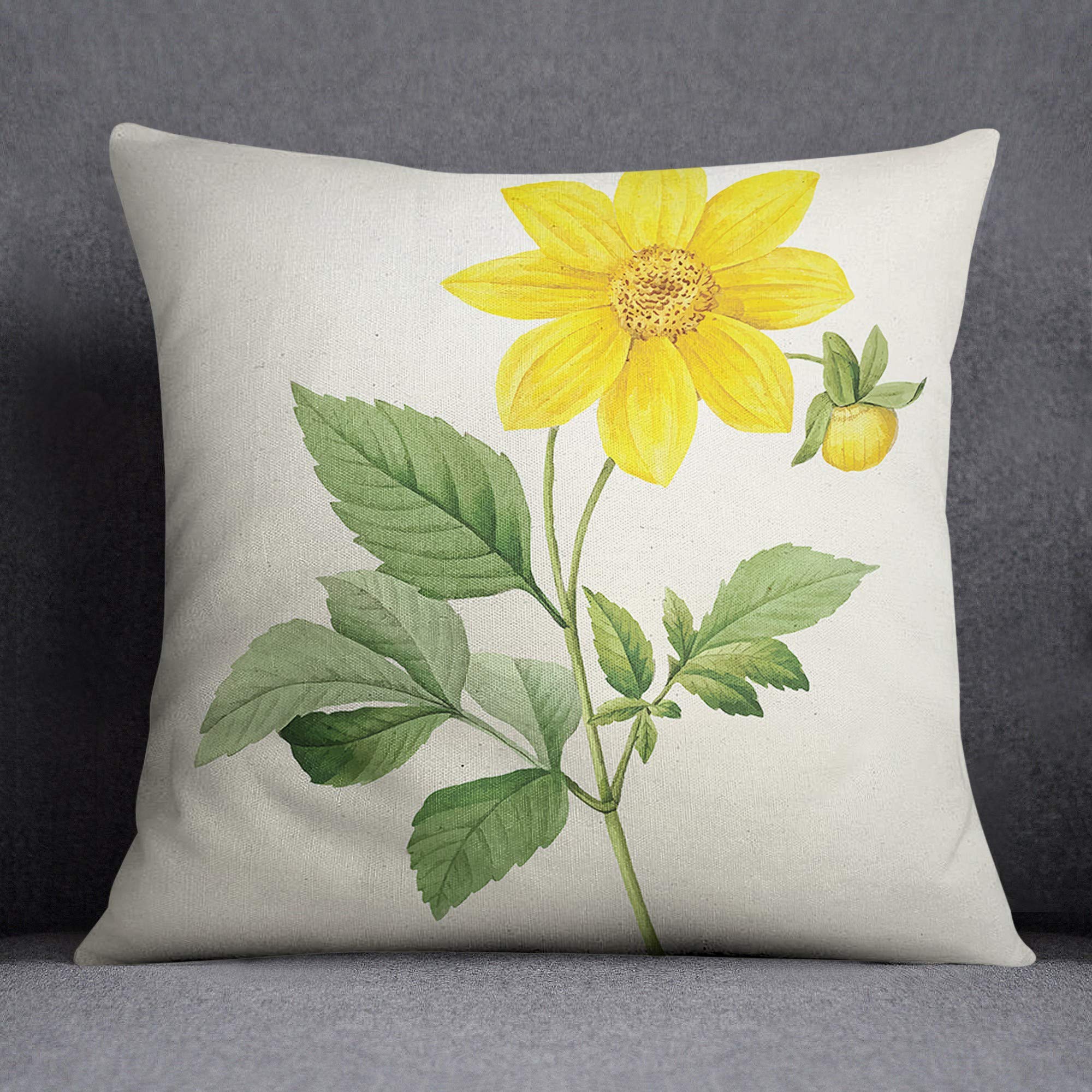 Bonamaison Decorative Cushion Cover, Multi, 45x45