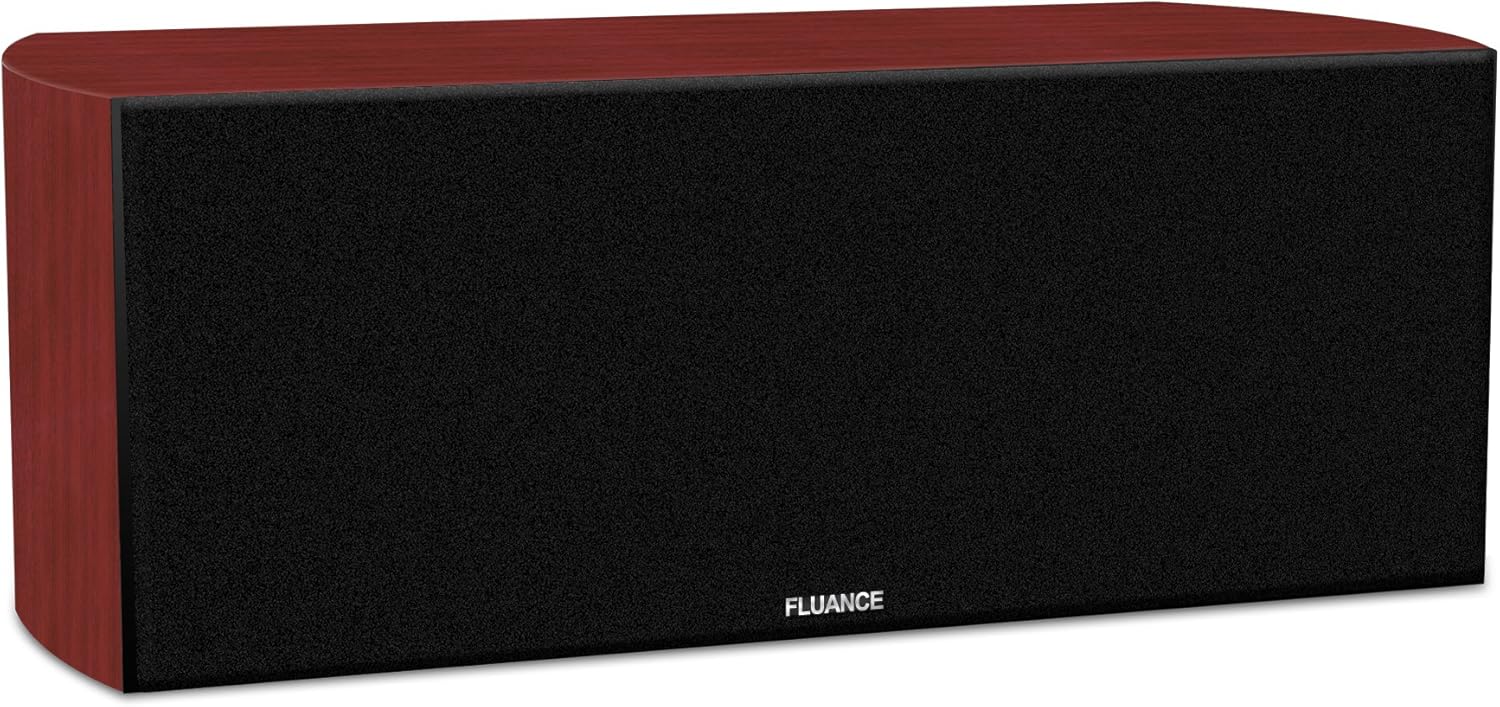 fluance xl7c