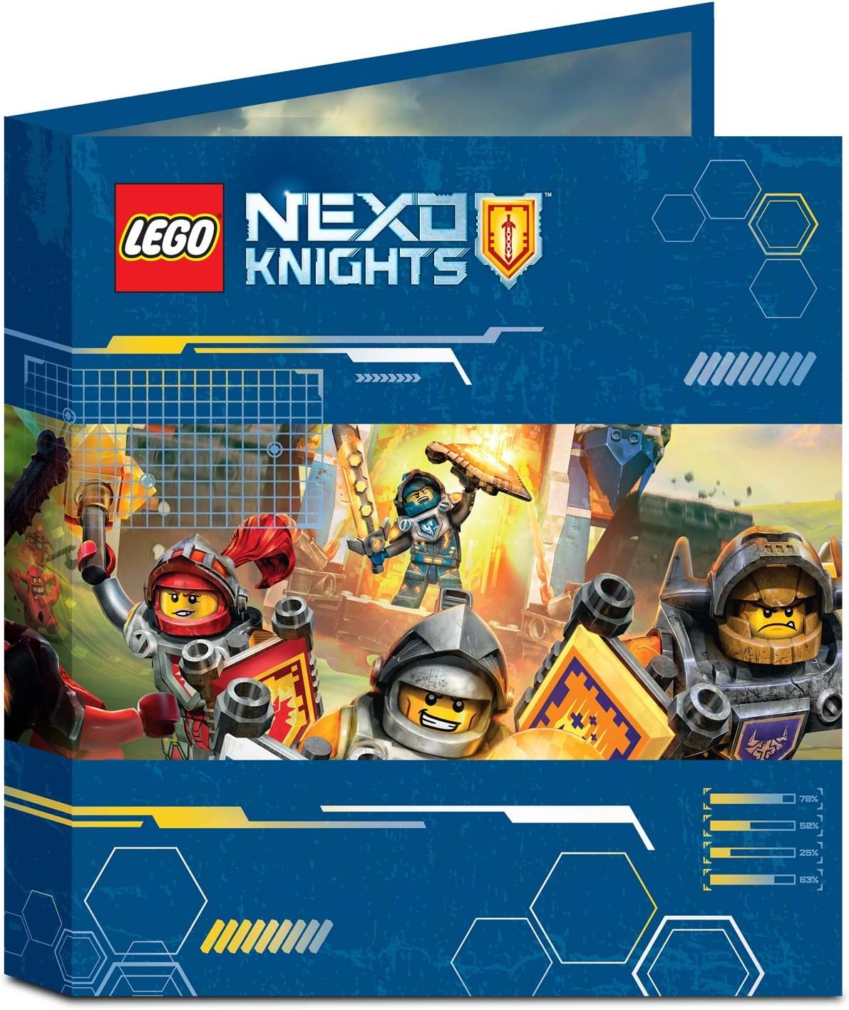 Papier Buro Schreibwaren Lego Ringbuch Ordner Lego Friends 2 3 Oder 4 Stuck Buro Schreibwaren Schierker Feuerstein De