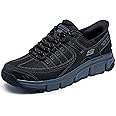 Skechers Men's Summits at Hands Free Slip in