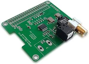 Hifiberry dac+ pro Hifiberry dac+ pro