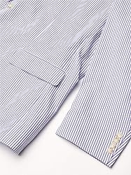 Palm Beach Men's Brock Seersucker Suit Separate