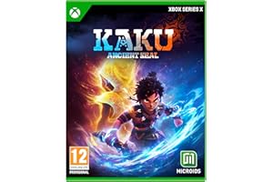 KAKU: Ancient Seal - Xbox