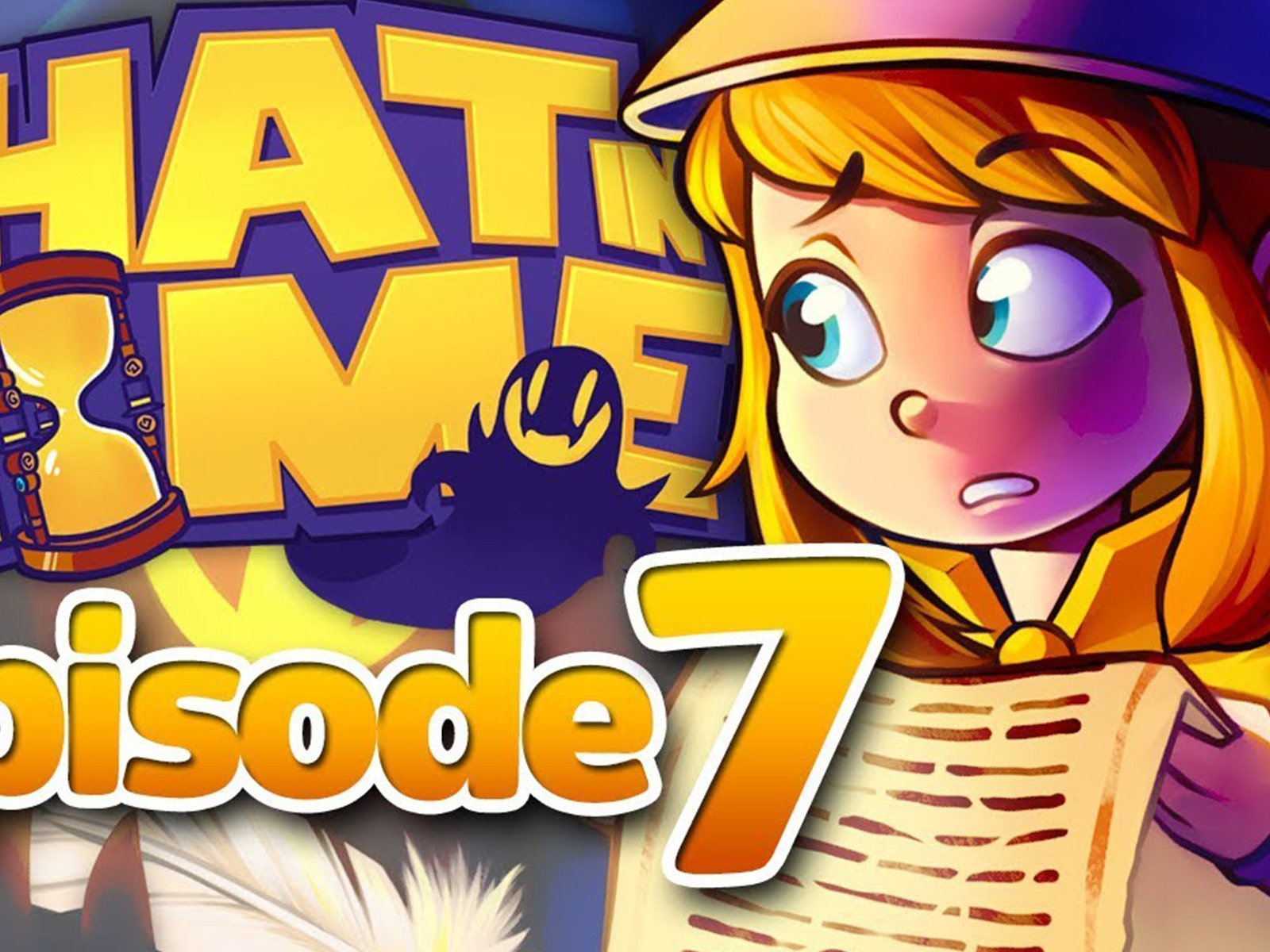 Watch Clip A Hat in Time Gameplay Zebra Gamer Prime Video