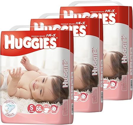 huggies 198