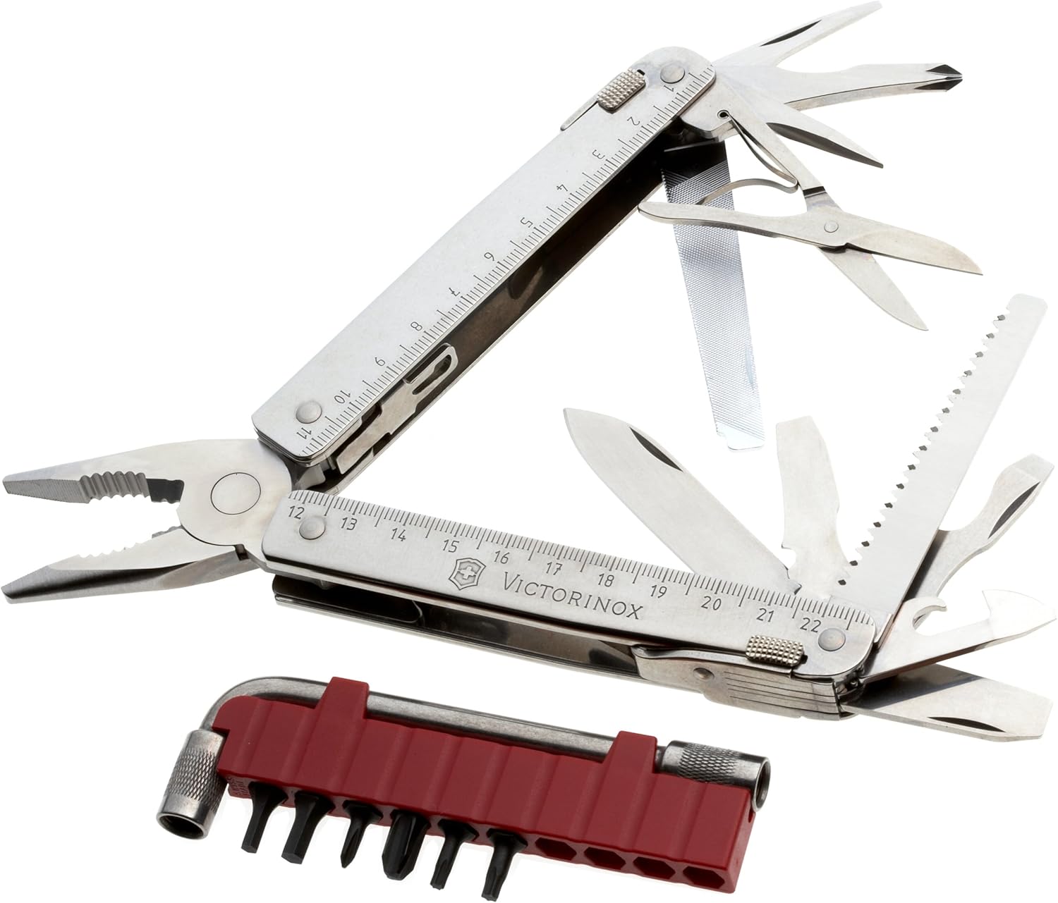 Victorinox: Navajas Precios Victorinox SwissTool Spirit X Plus