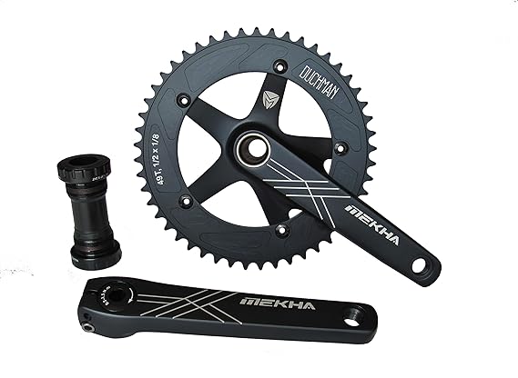 mekha crankset