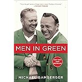 Men in Green (A Golf Bestseller)