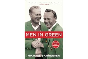 Men in Green
