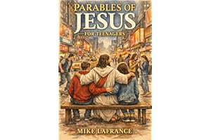 Parables of Jesus for Teenagers