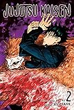 Jujutsu Kaisen, Vol. 2