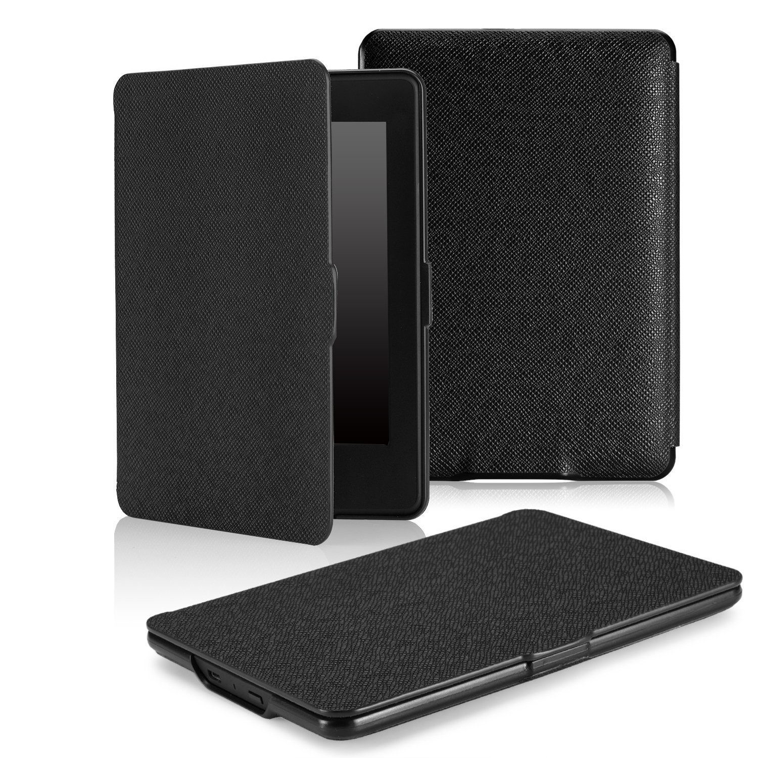 MoKo Case for Kindle Paperwhite Premium Thinnest and Lightest P... Free