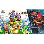 Super Mario 3D World + Bowser’s Fury - Nintendo Switch [Digital Code]