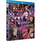 Scarlet Nexus: Season 1 - Part 2
