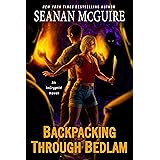 Backpacking through Bedlam (InCryptid)