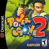 Power Stone 2