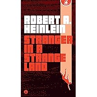 Stranger in a Strange Land