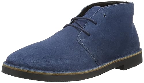 armani chukka boots