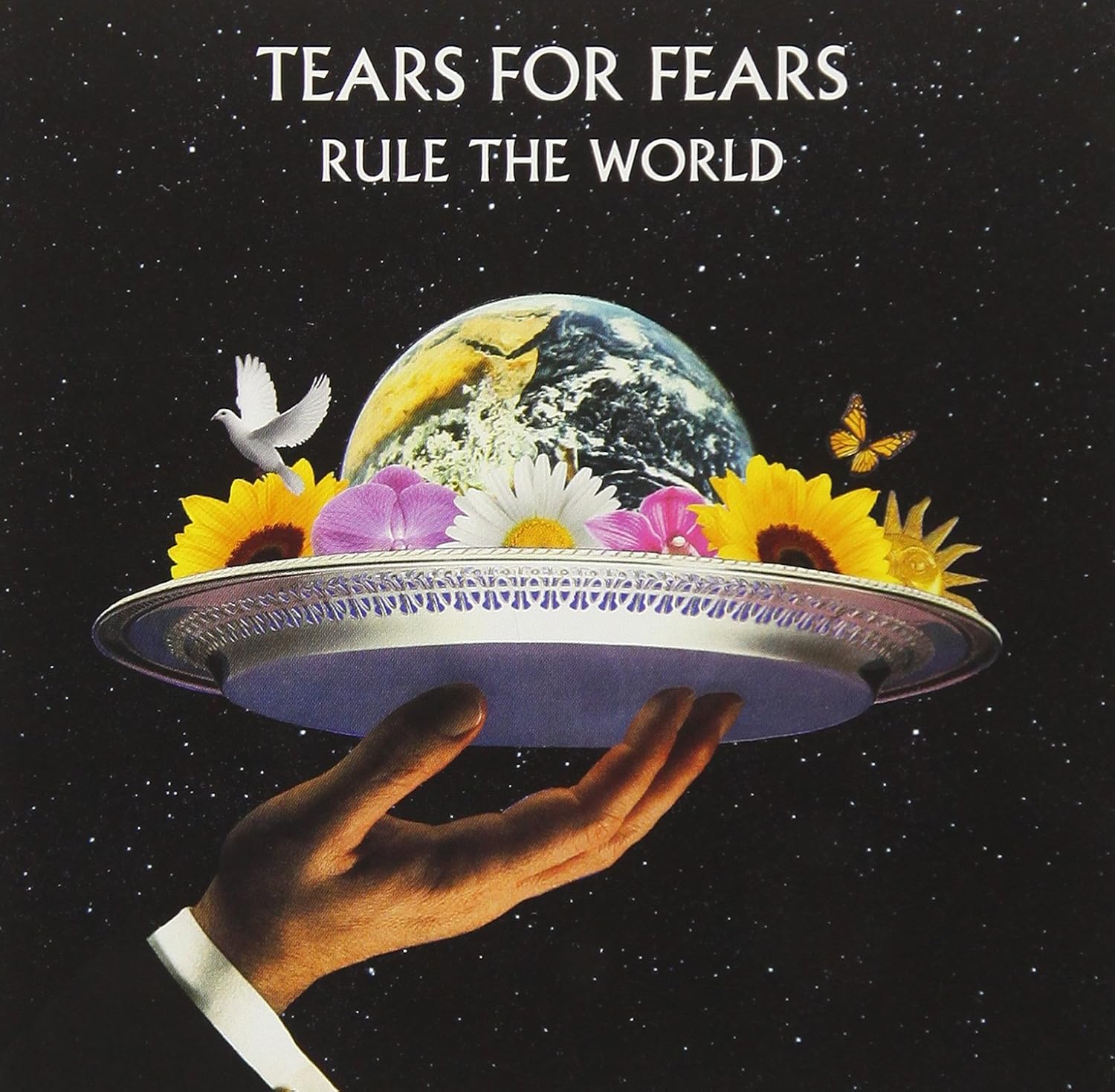Rule The World Greatest Hits Tears for Fears Amazon.fr Musique
