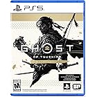 Ghost of Tsushima Director's Cut
