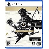 Ghost of Tsushima Director's Cut