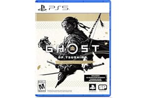 PLAYSTATION Ghost of Tsushima Director's Cut