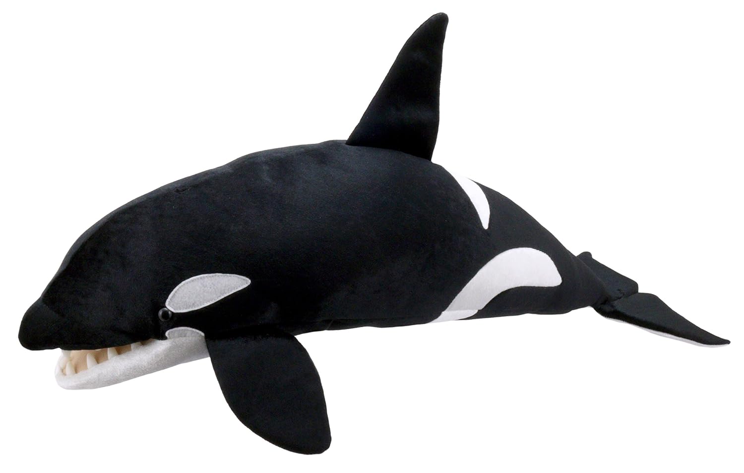 The Puppet Company Large Creatures Orca Whale Hand Puppet Amazon