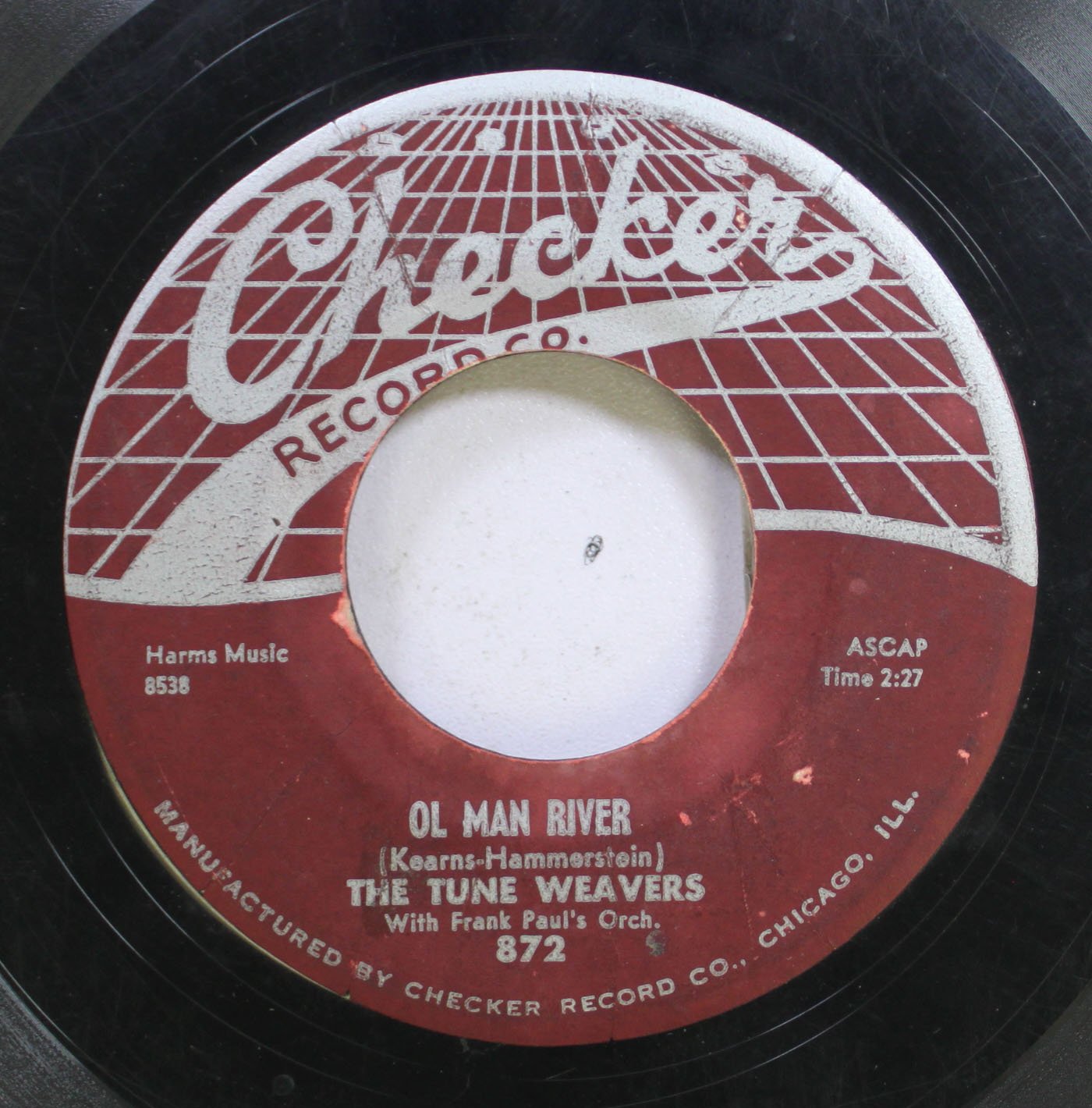 The Tune Weavers Happy Happy Birthday Baby Lyrics