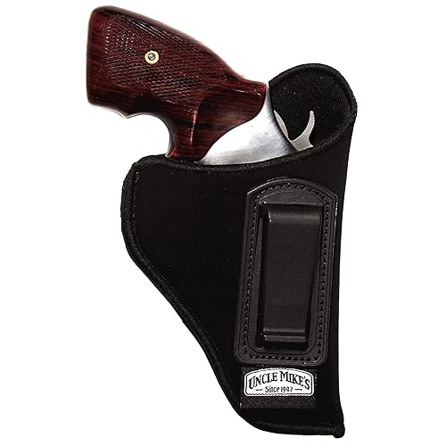 Uncle Mikes - Under Cover Mag Holster