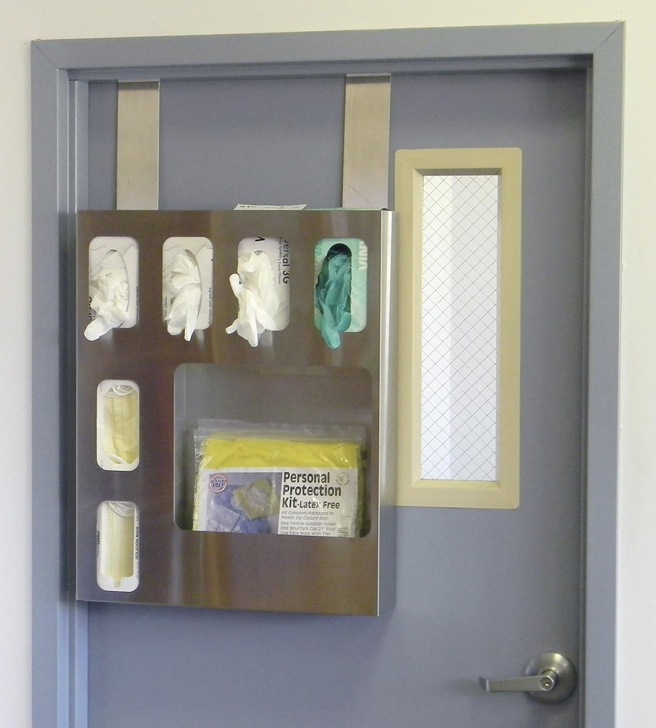 Door Hanger Bracket Everything Else